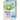 Folgemilch 2 Bio nach dem 6.Monat, 600 g - VivaVoss