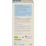 Folgemilch 2 Bio nach dem 6.Monat, 600 g - VivaVoss