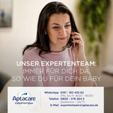 Folgemilch 2 Care nach dem 6. Monat, 0,8 kg - VivaVoss