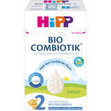 Folgemilch 2 Combiotik ohne Stärke nach dem 6. Monat, 600 g - VivaVoss