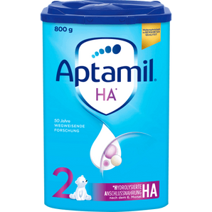 Folgemilch 2 HA nach dem 6. Monat, 800 g - VivaVoss
