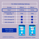 Folgemilch 2 HA nach dem 6. Monat, 800 g - VivaVoss