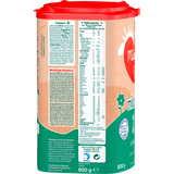 Folgemilch 2 Milumil nach dem 6.Monat, 800 g - VivaVoss