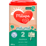 Folgemilch 2 Milumil nach dem 6.Monat, 800 g - VivaVoss