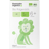 Folgemilch 2 nach dem 6. Monat, 500 g - VivaVoss