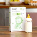 Folgemilch 2 nach dem 6. Monat, 500 g - VivaVoss