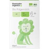 Folgemilch 2 nach dem 6. Monat, 500 g - VivaVoss