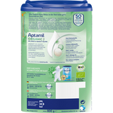 Folgemilch 2 Organic nach dem 6. Monat, 800 g - VivaVoss