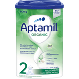 Folgemilch 2 Organic nach dem 6. Monat, 800 g - VivaVoss