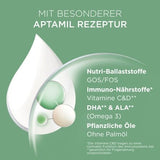 Folgemilch 2 Organic nach dem 6. Monat, 800 g - VivaVoss