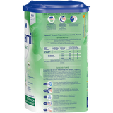 Folgemilch 2 Organic nach dem 6. Monat, 800 g - VivaVoss