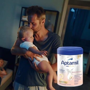 Folgemilch 2 Profutura Duo Advance, nach dem 6...., 0,8 kg - VivaVoss
