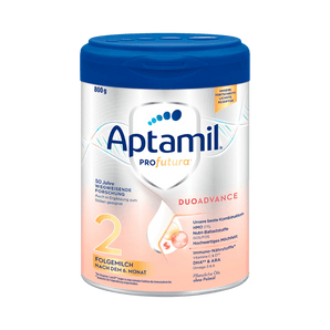 Folgemilch 2 Profutura Duo Advance, nach dem 6. Monat, 0,8 kg - VivaVoss