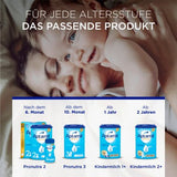 Folgemilch 2 Pronutra nach dem 6. Monat, 1,2 kg - VivaVoss