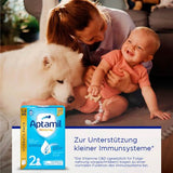 Folgemilch 2 Pronutra nach dem 6. Monat, 1,2 kg - VivaVoss