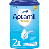 Folgemilch 2 Pronutra nach dem 6. Monat, 800 g - VivaVoss