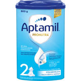 Folgemilch 2 Pronutra nach dem 6. Monat, 800 g - VivaVoss