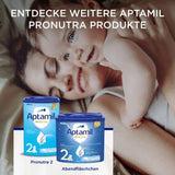 Folgemilch 2 trinkfertig nach dem 6. Monat, 200 ml - VivaVoss