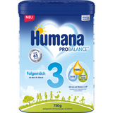 Folgemilch 3 ab dem 10. Monat, 0,75 kg - VivaVoss