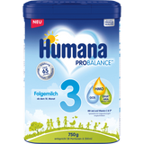 Folgemilch 3 ab dem 10. Monat, 0,75 kg - VivaVoss