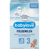 Folgemilch 3 ab dem 10. Monat, 500 g - VivaVoss