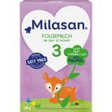 Folgemilch 3 ab dem 10. Monat, 500 g - VivaVoss