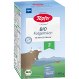 Folgemilch 3 ab dem 10. Monat, 600 g - VivaVoss