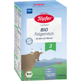 Folgemilch 3 ab dem 10. Monat, 600 g - VivaVoss