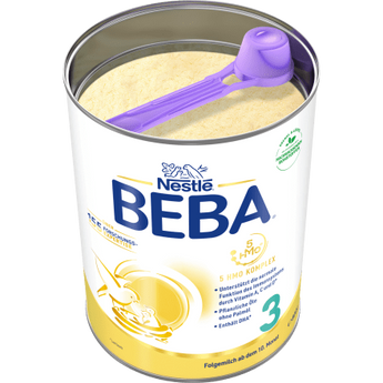 Folgemilch 3 ab dem 10. Monat, 800 g - VivaVoss