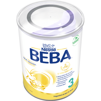 Folgemilch 3 ab dem 10. Monat, 800 g - VivaVoss