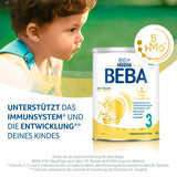 Folgemilch 3 ab dem 10. Monat, 800 g - VivaVoss