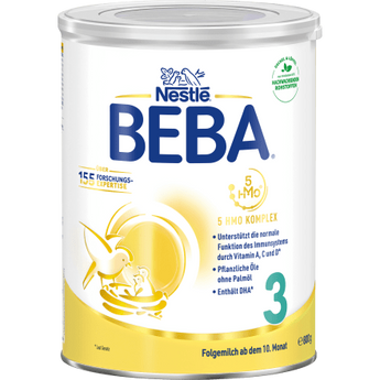 Folgemilch 3 ab dem 10. Monat, 800 g - VivaVoss