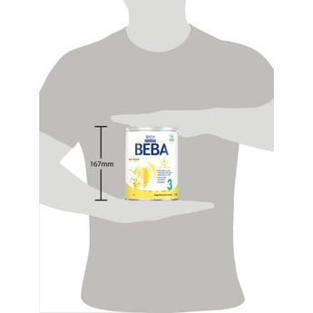 Folgemilch 3 ab dem 10. Monat, 800 g - VivaVoss