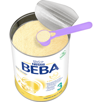 Folgemilch 3 ab dem 10. Monat, 800 g - VivaVoss