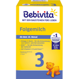 Folgemilch 3 ab dem 10.Monat, 0,5 kg - VivaVoss