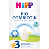 Folgemilch 3 Combiotik ab dem 10. Monat, 0,6 kg - VivaVoss