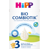 Folgemilch 3 Combiotik ab dem 10. Monat, 0,6 kg - VivaVoss