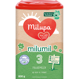 Folgemilch 3 Milumil ab dem 10. Monat, 800 g - VivaVoss