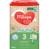 Folgemilch 3 Milumil ab dem 10. Monat, 800 g - VivaVoss