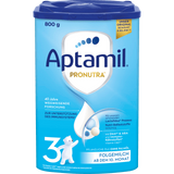 Folgemilch 3 Pronutra ab dem 10. Monat, 0,8 kg - VivaVoss
