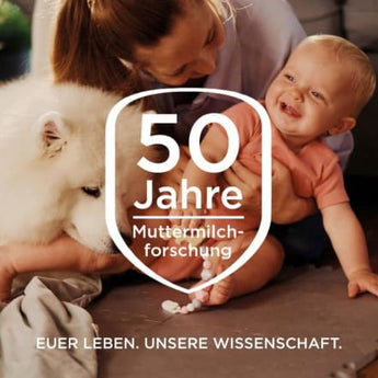 Folgemilch 3 Pronutra ab dem 10. Monat, 0,8 kg - VivaVoss