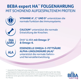 Folgemilch Expert HA 2 nach dem 6. Monat, 550 g - VivaVoss