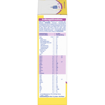 Folgemilch Expert HA 2 nach dem 6. Monat, 550 g - VivaVoss