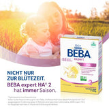 Folgemilch Expert HA 2 nach dem 6. Monat, 550 g - VivaVoss