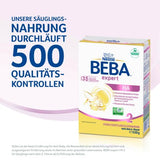 Folgemilch Expert HA 2 nach dem 6. Monat, 550 g - VivaVoss