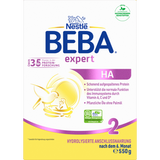 Folgemilch Expert HA 2 nach dem 6. Monat, 550 g - VivaVoss