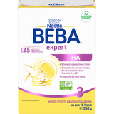 Folgemilch Expert HA3 ab dem 10. Monat, 550 g - VivaVoss