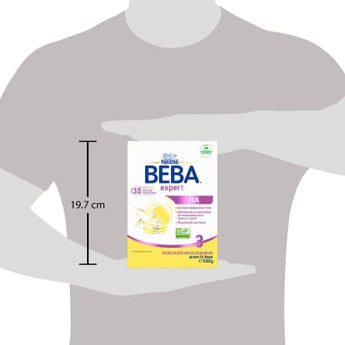 Folgemilch Expert HA3 ab dem 10. Monat, 550 g - VivaVoss