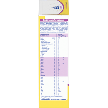 Folgemilch Expert HA3 ab dem 10. Monat, 550 g - VivaVoss