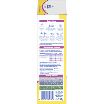 Folgemilch Expert HA3 ab dem 10. Monat, 550 g - VivaVoss